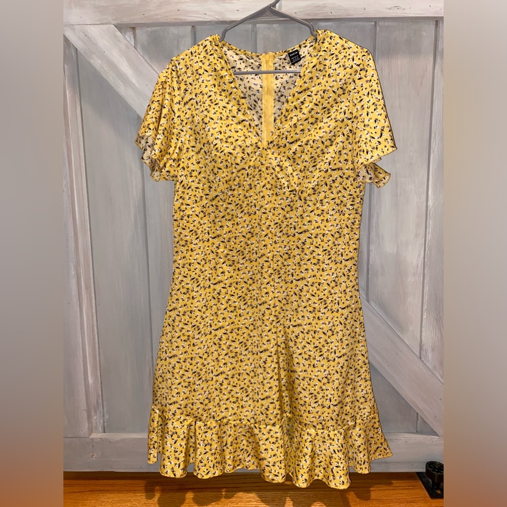 SHEIN Dress